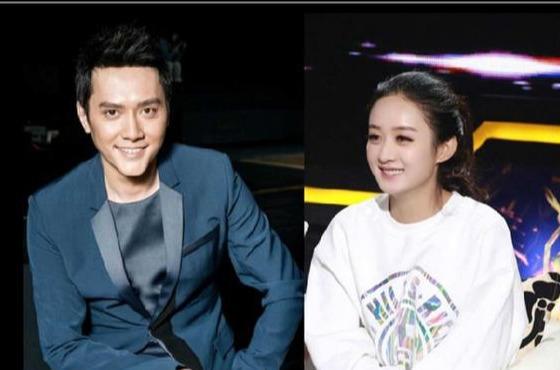 娱乐吃瓜冯绍峰视频,娱乐圈幕后故事大揭秘